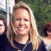 Jennifer Williams patrick