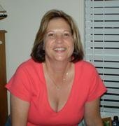 Gail Fretwell roberts