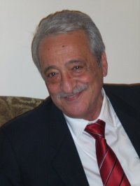 Issam Baba