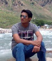 Umar Fayyaz