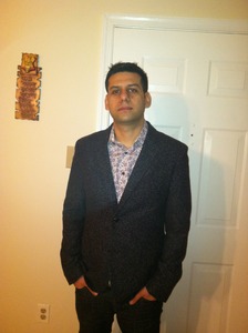 Amit Bhat