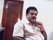 Arun Kumar