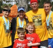 Alison Holman robert