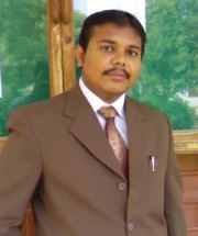 Abdul Ghaffar