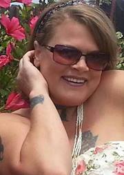 Mandy Magnuson-islam