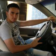 عمر المصلاوي