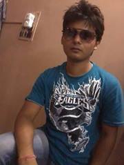 Ankit Shah