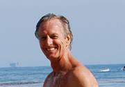 Mark Stringer