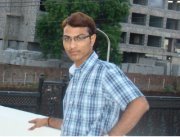 Dhanush Chowdary