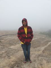 Swapnil Dhabarde