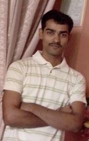 Pratyush Partap