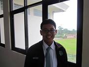 Arwin Setio hutomo