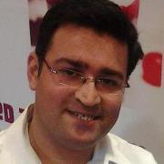 Rohit Rellan