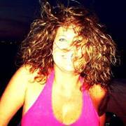 Tracy Ferguson treib