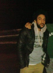Mohammed Shawky