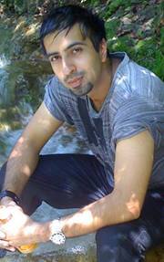 Yasir Farooq