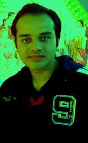 Rohit Karmakar