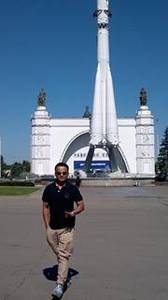 Ajoy Fernandes