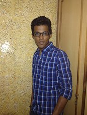 Mayank Valecha