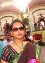 Jayasree Saha