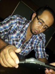 Khalid Wageh