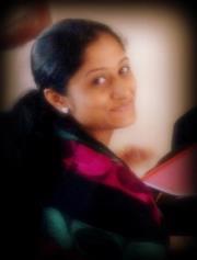 Krithika Thimmaiah
