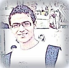 Ahmed Tharwat