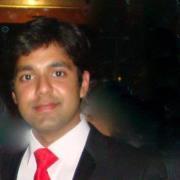 Ankit Sharma