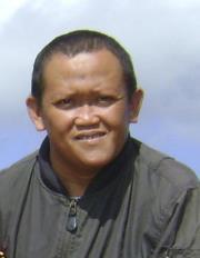 Deddy Setiawan