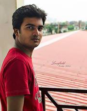 Krishna Choubey