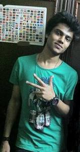 Omer Aslam