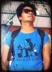Vaibhav Chavan