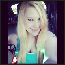 Kayla Campbell