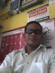 सचिन साबळे