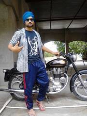 Sukhpreet Singh