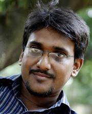 Anjon Acharya