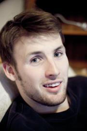 Patrick Walsh