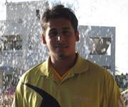 Lahiru Wickramasinghe