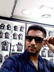 Sadar Shoukath