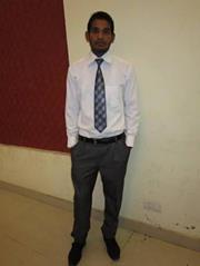 Vinod Singh