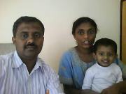 Renukaradhya Paramashiviah