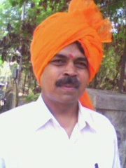 Vijaykumar S