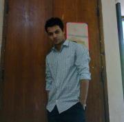 Vishal Singh