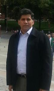 Faisal Aheed