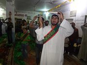 الرادود محمد