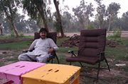 Waheed Ahmad