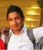 Abdelkader Henni douma