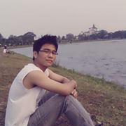 Aungphone Myint