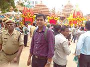 Kirty Ranjan