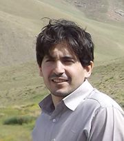 Siavash Irani